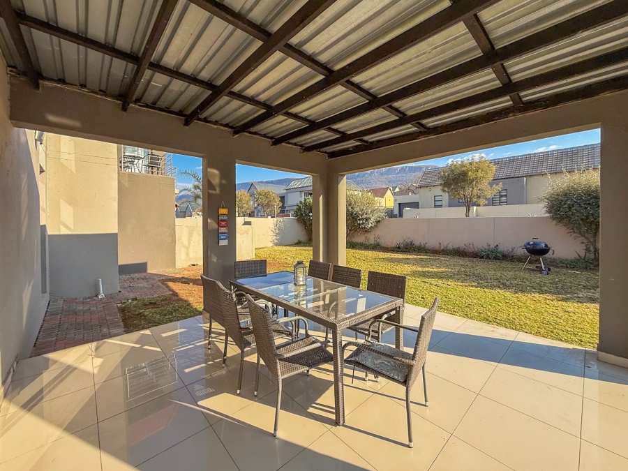 3 Bedroom Property for Sale in Leloko Lifestyle Estate North West